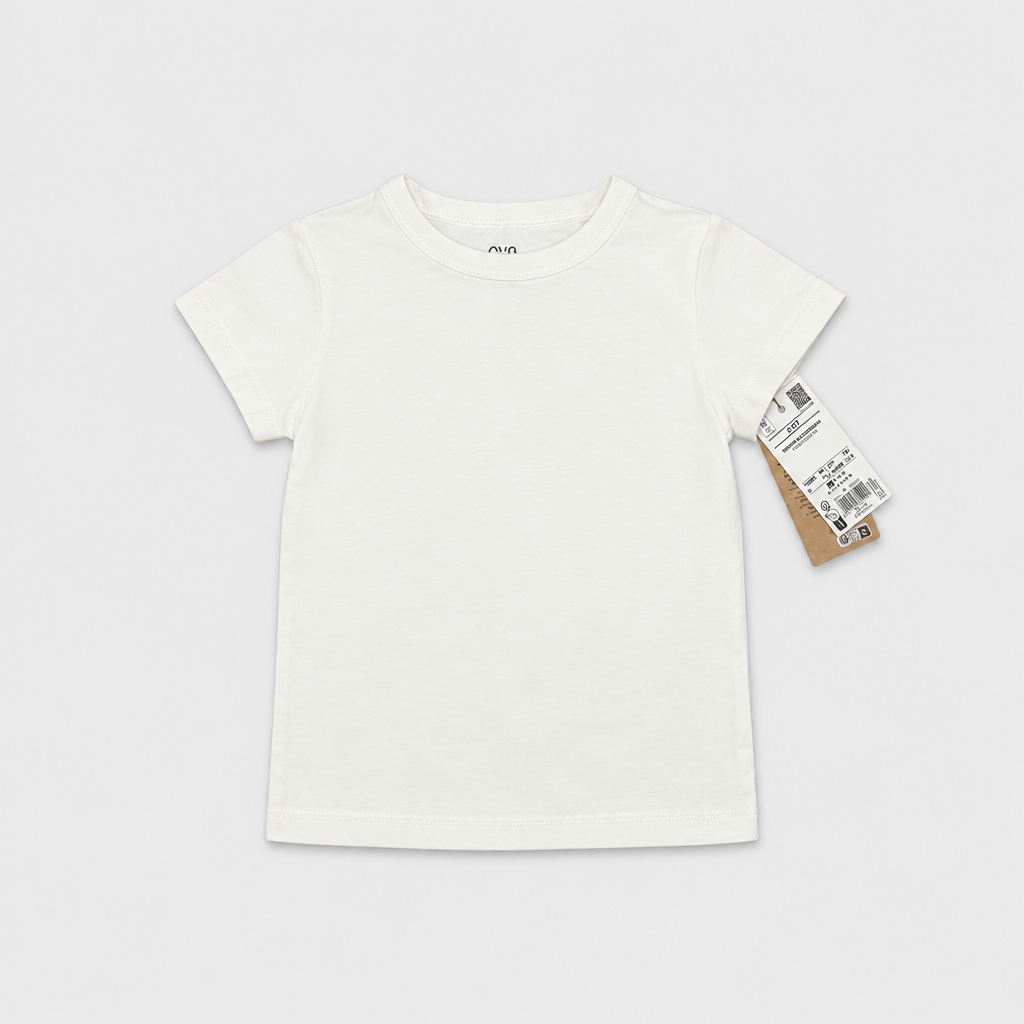 Maglietta maniche corte - Bambino - 102 - 107 | 4 anni