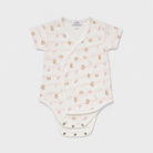 Body - Bambina - 50 - 59 < 3 mesi