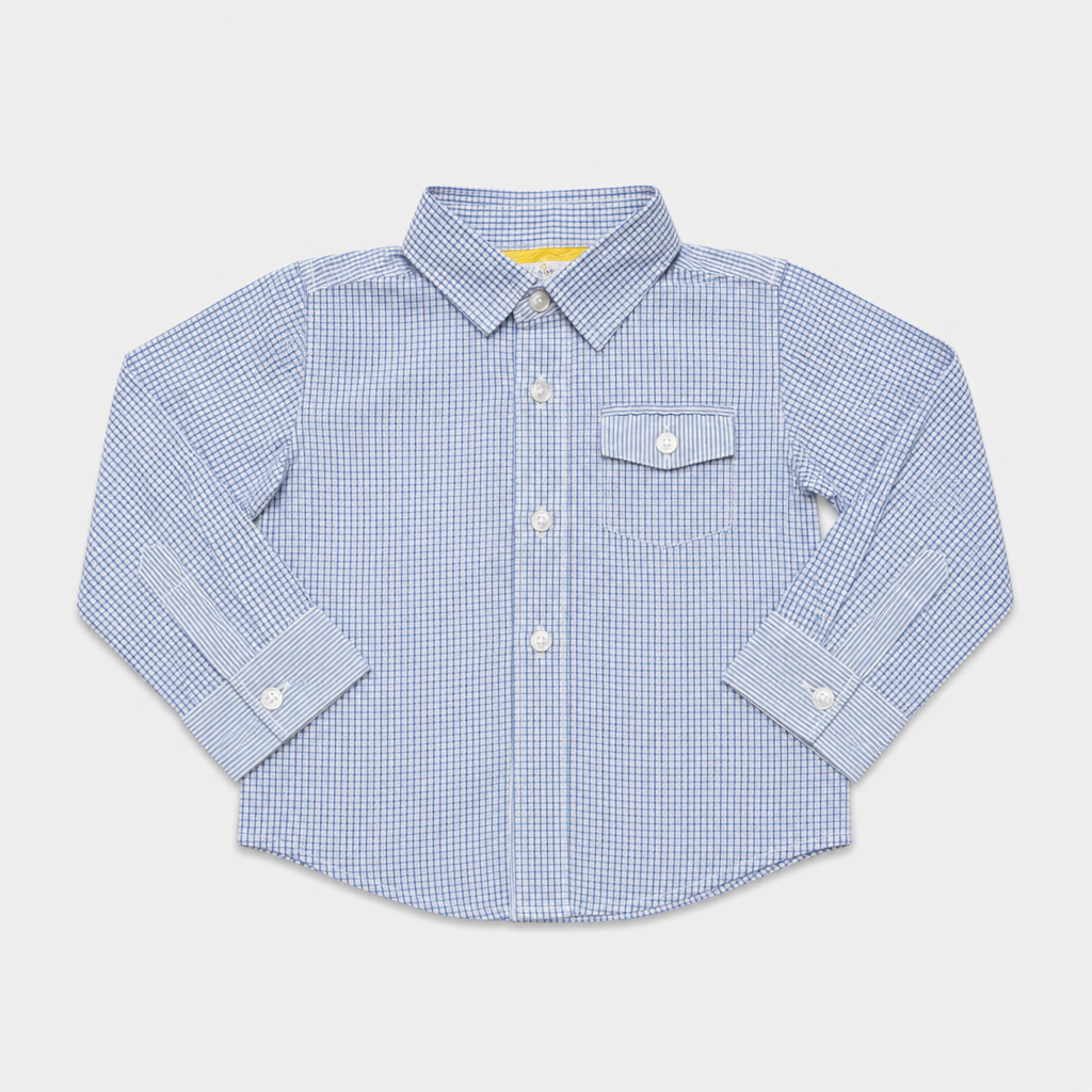 Camicia - Bambino - 90 - 95 | 2 anni