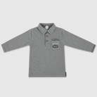 Polo maniche lunghe - Bambino - 102 - 107 | 4 anni