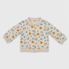 Felpa - Bambino - 60 - 65 | 3 mesi