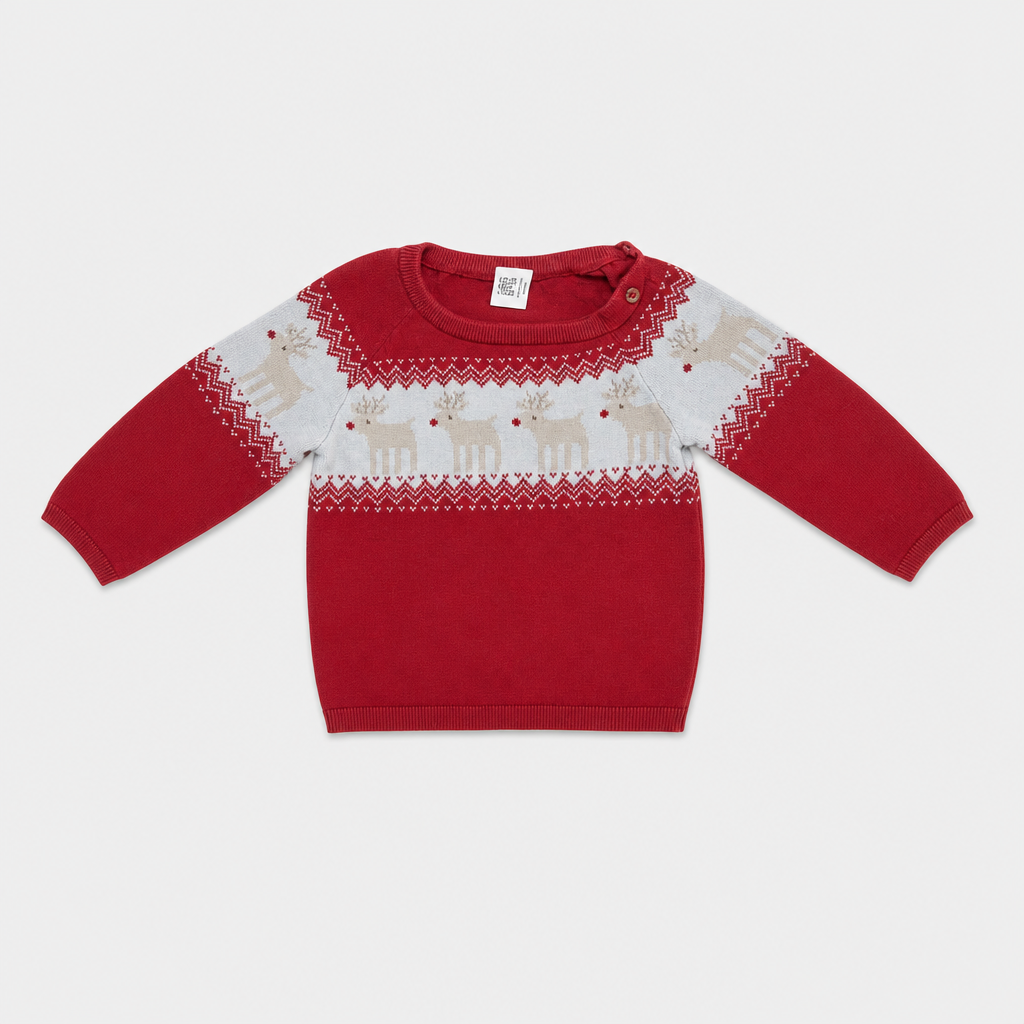 Maglioncino - Bambino - 84 - 89 | 18 mesi