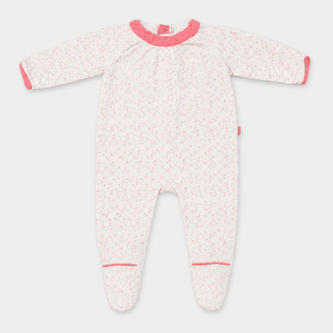 Tutine neonato - Bambina - 60 - 65 | 3 mesi