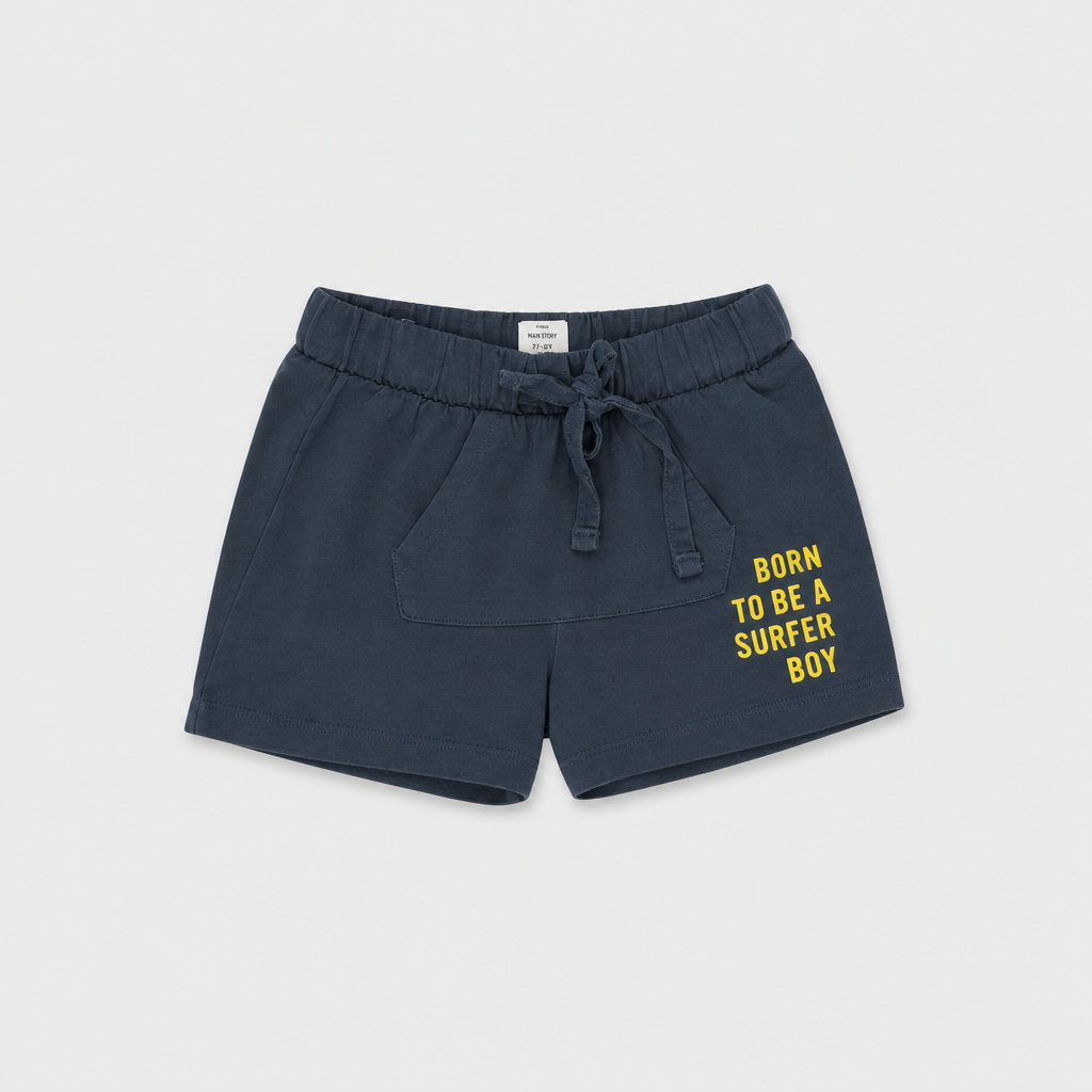 Pantaloncini corti - Bambino - 60 - 65 | 3 mesi
