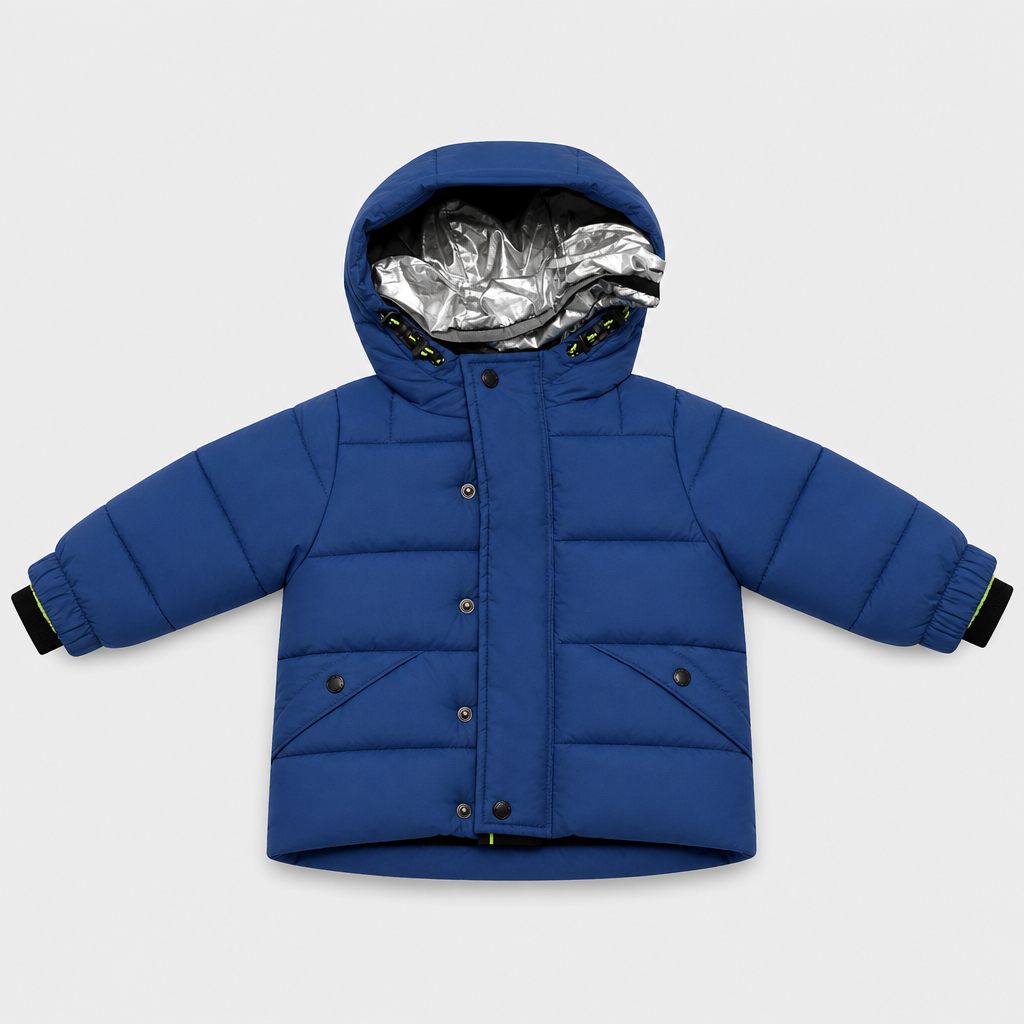 Giacca invernale pesante - Bambino - 72 - 77 | 9 mesi