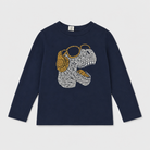 Maglietta maniche lunghe - Bambino - 96 - 101 | 3 anni