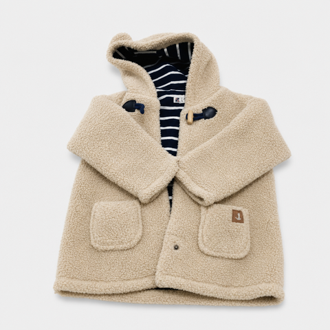 Giacca invernale pesante - Bambino - 84 - 89 | 18 mesi
