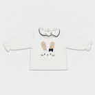 Maglietta maniche lunghe - Bambina - 60 - 65 | 3 mesi