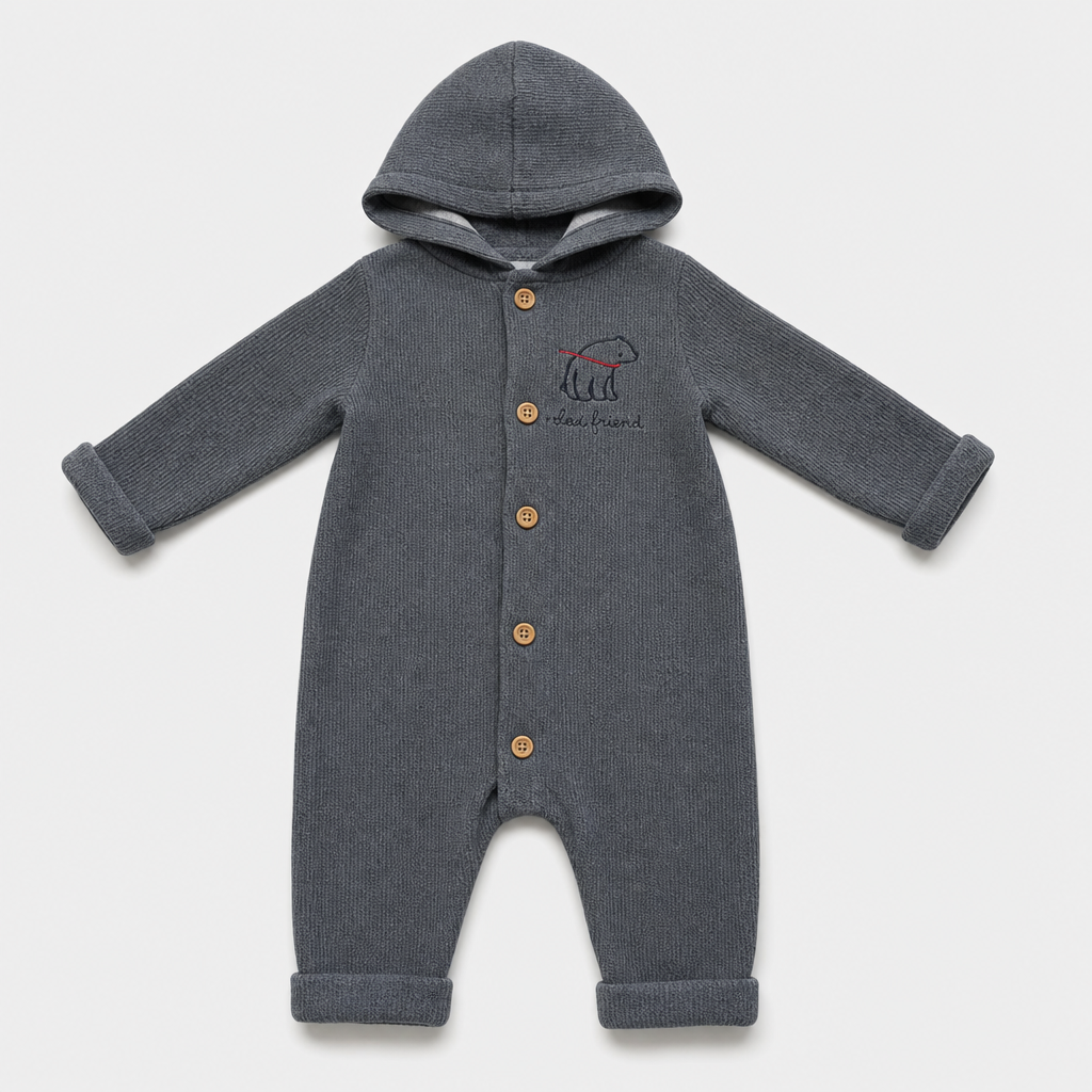 Tutine neonato - Bambino - 60 - 65 | 3 mesi