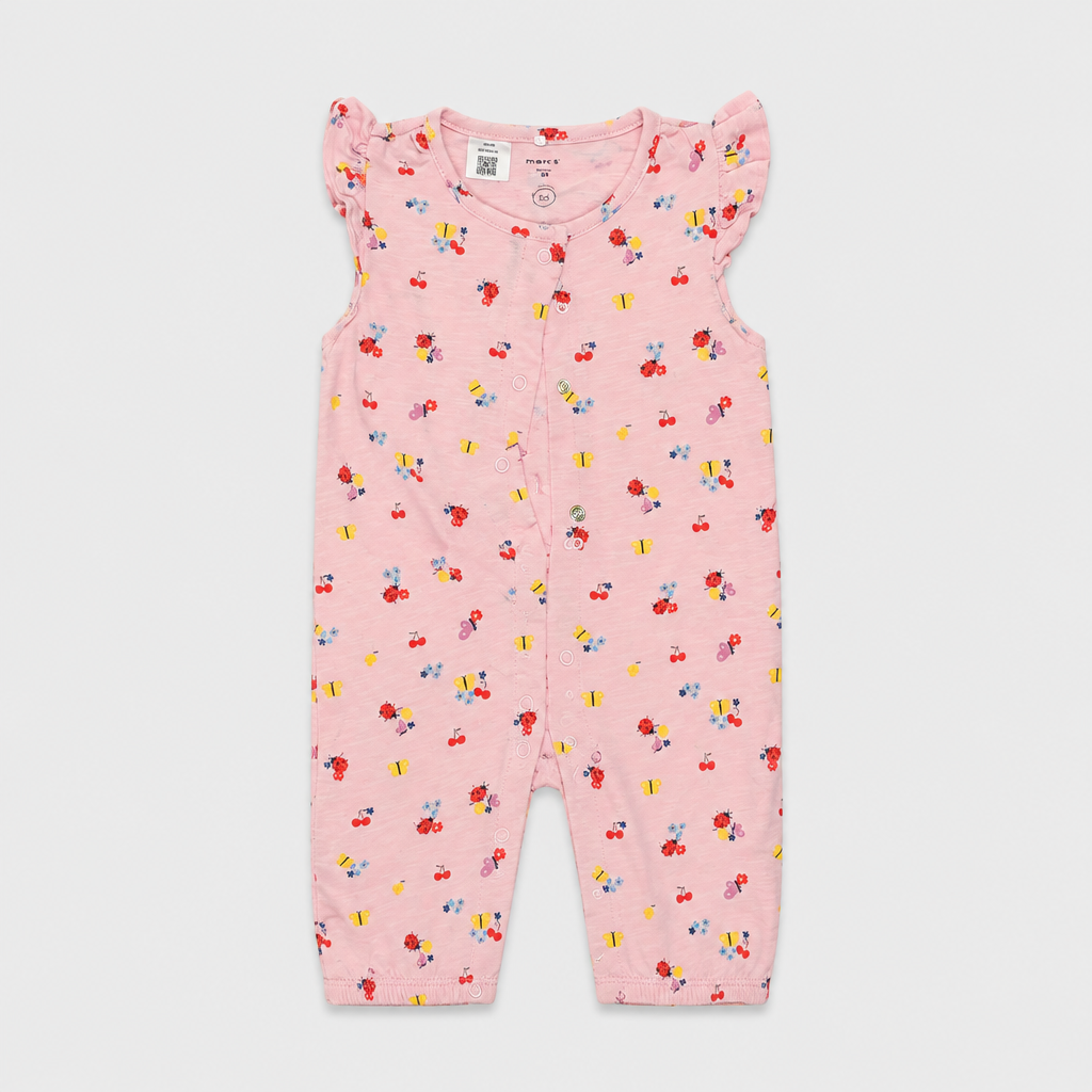 Tutine neonato - Bambina - 84 - 89 | 18 mesi