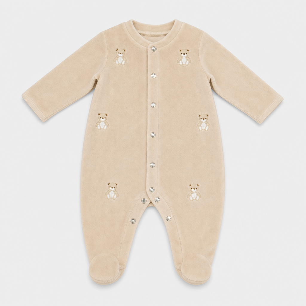 Tutine neonato - Bambino - 50 - 59 < 3 mesi