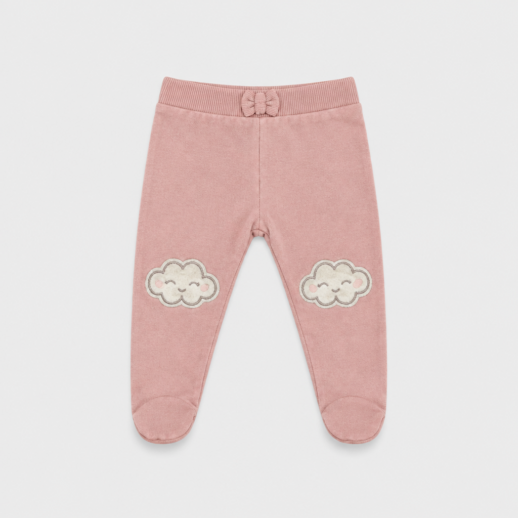 Leggins - Bambina - 60 - 65 | 3 mesi