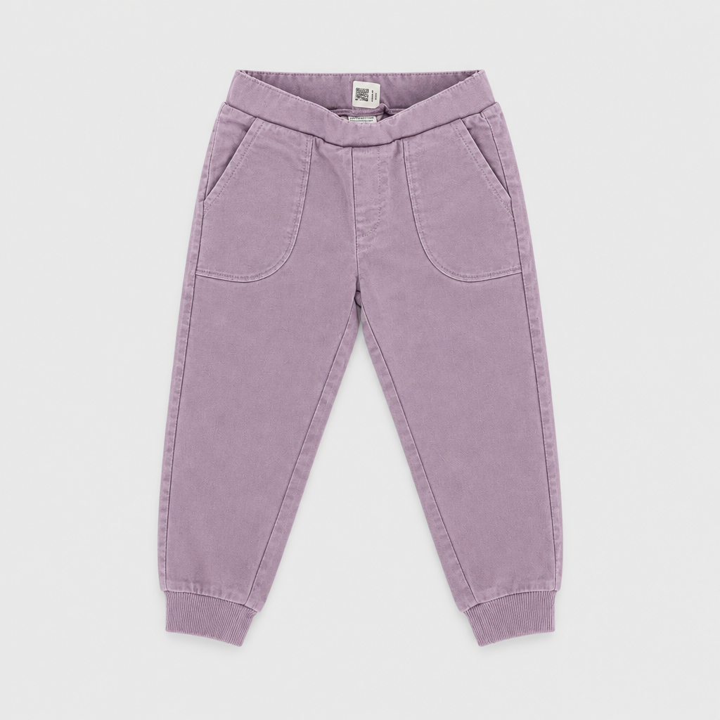 Pantaloni tuta - Bambina - 78 - 83 | 1 anno