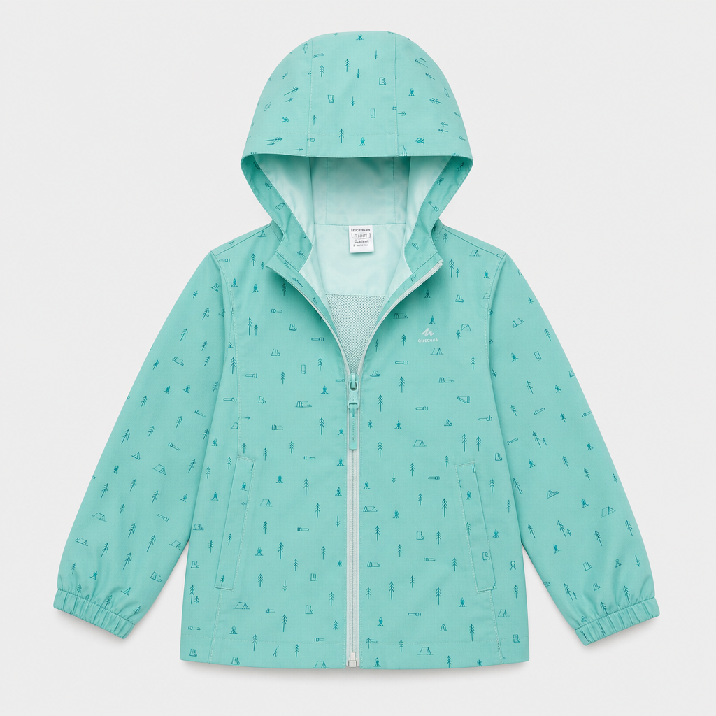 Impermeabile/kway - Bambino - 90 - 95 | 2 anni