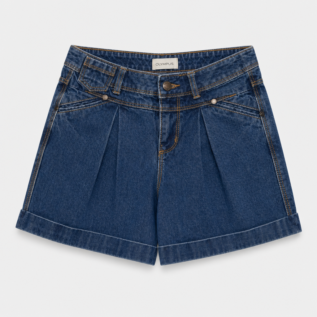 Pantaloncini corti - Bambina - 126 - 131 | 8 anni
