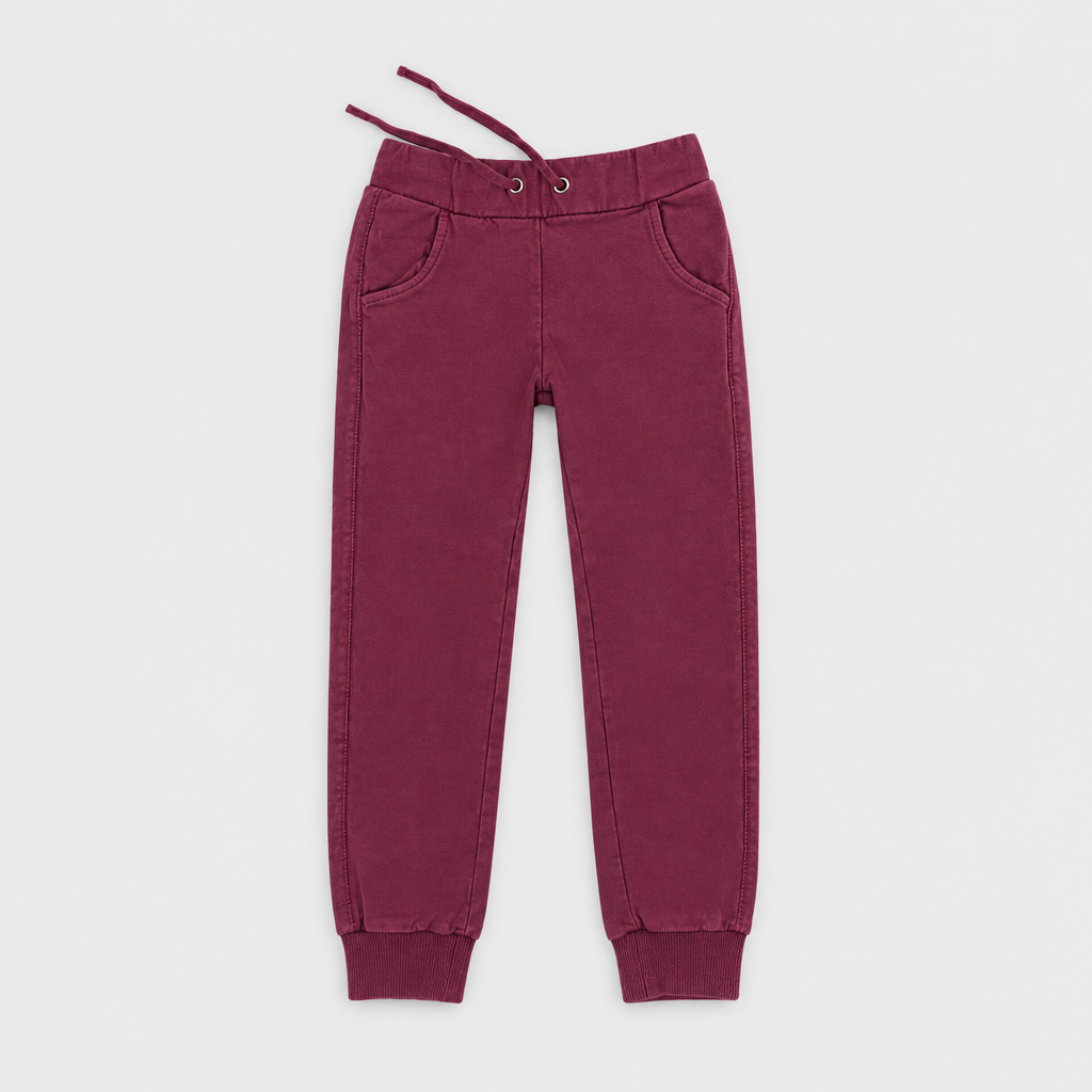Pantaloni tuta - Bambina - 108 - 113 | 5 anni