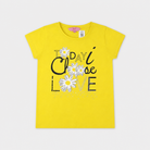 Maglietta maniche corte - Bambina - 102 - 107 | 4 anni