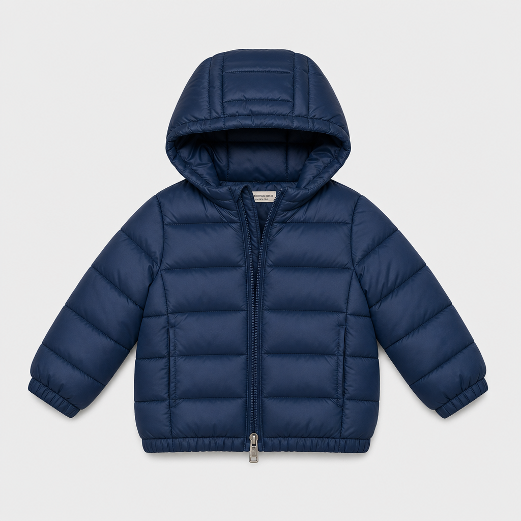 Giacca invernale pesante - Bambino - 60 - 65 | 3 mesi
