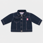 Giacca primavera - Bambina - 60 - 65 | 3 mesi
