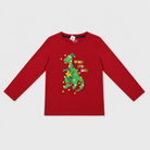 Maglietta maniche lunghe - Bambino - 102 - 107 | 4 anni