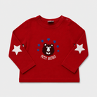 Maglietta maniche lunghe - Bambino - 72 - 77 | 9 mesi