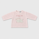 Maglietta maniche lunghe - Bambina - 60 - 65 | 3 mesi