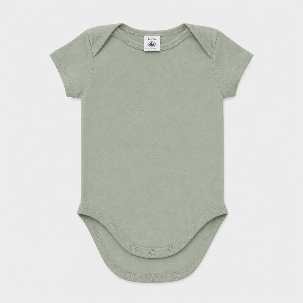 Body - Bambino - 60 - 65 | 3 mesi