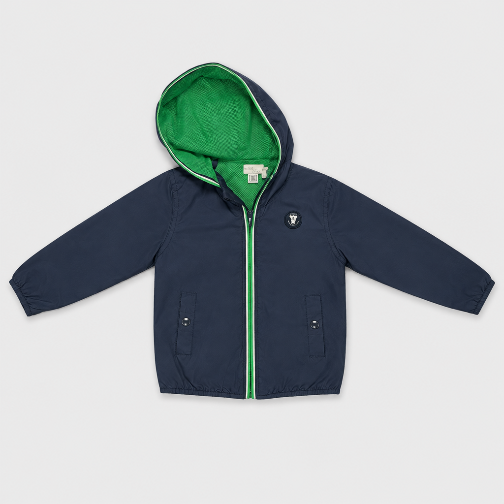 Impermeabile/kway - Bambino - 90 - 95 | 2 anni