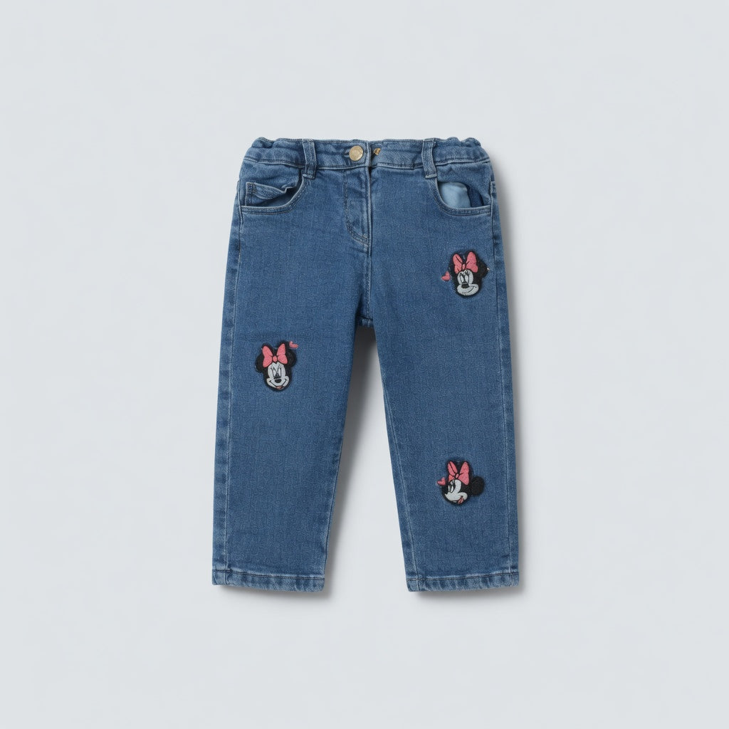 Jeans - Bambina - 84 - 89 | 18 mesi