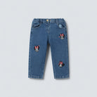Jeans - Bambina - 84 - 89 | 18 mesi