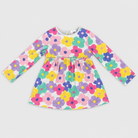 Maglietta maniche lunghe - Bambina - 96 - 101 | 3 anni
