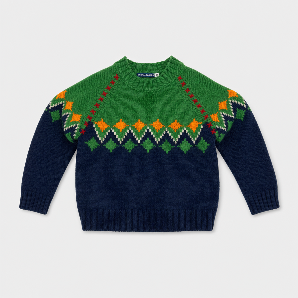 Maglione - Bambino - 84 - 89 | 18 mesi