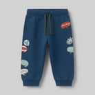Pantaloni tuta - Bambino - 78 - 83 | 1 anno
