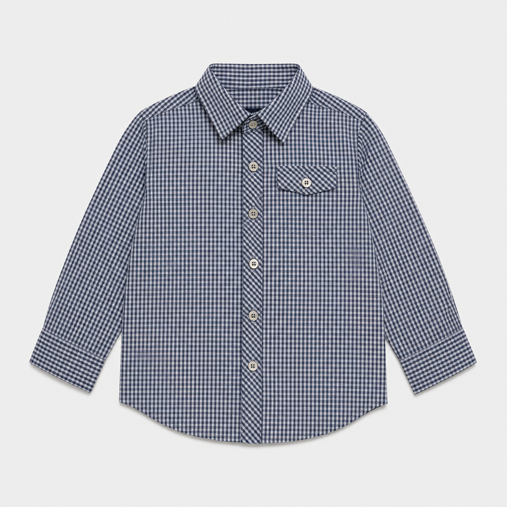 Camicia - Bambino - 72 - 77 | 9 mesi