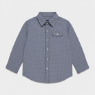 Camicia - Bambino - 72 - 77 | 9 mesi