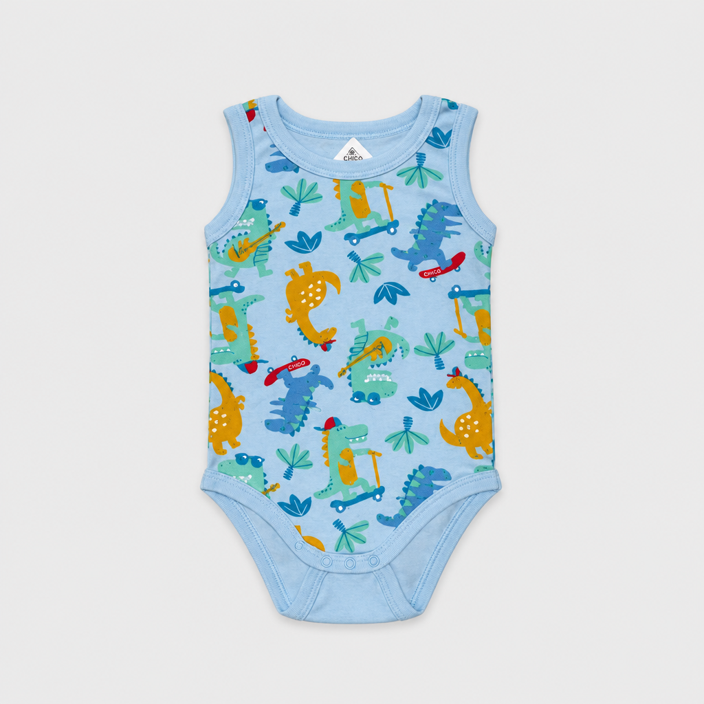 Body - Bambino - 66 - 71 | 6 mesi