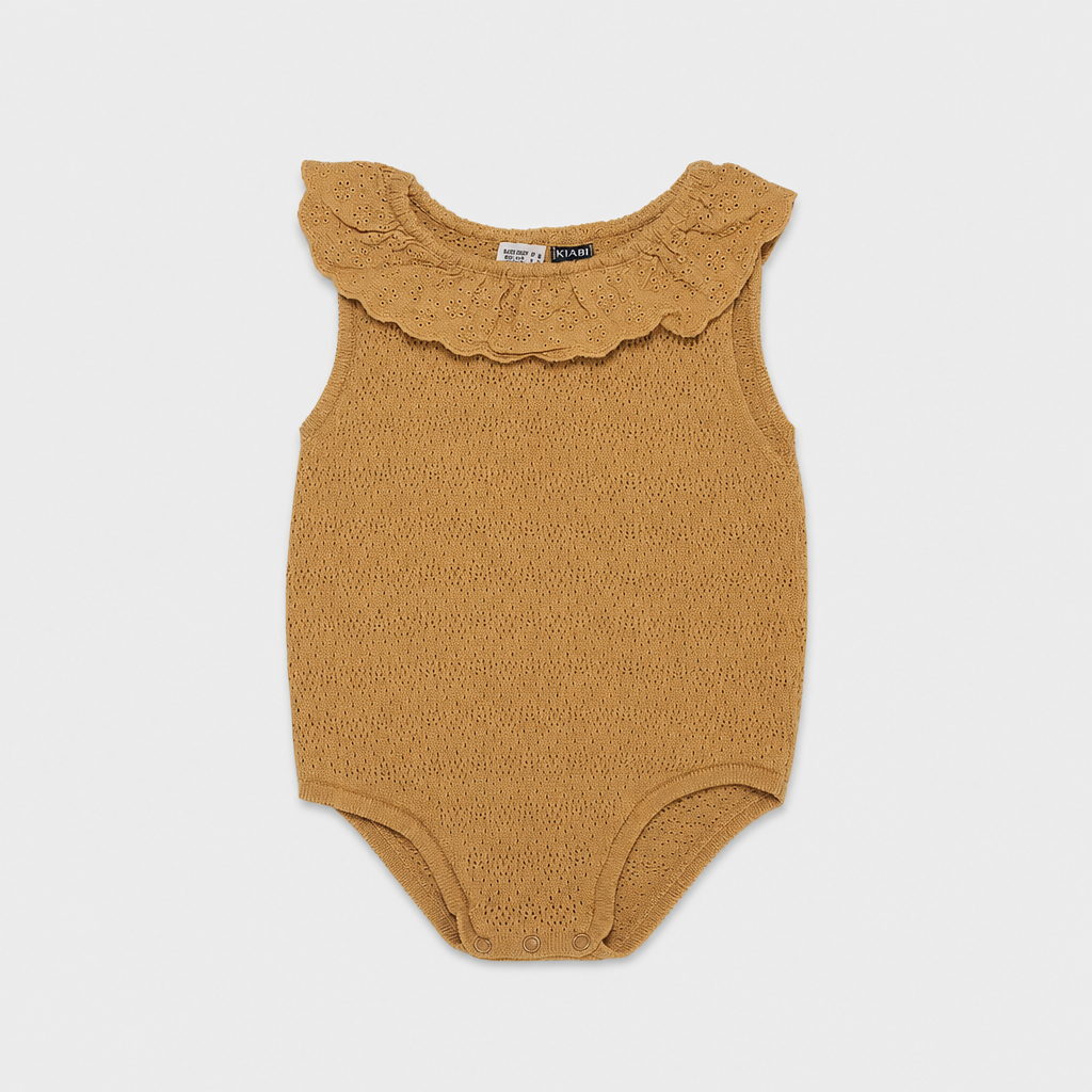 Body - Bambina - 90 - 95 | 2 anni