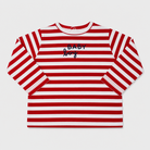 Maglietta maniche lunghe - Bambino - 66 - 71 | 6 mesi
