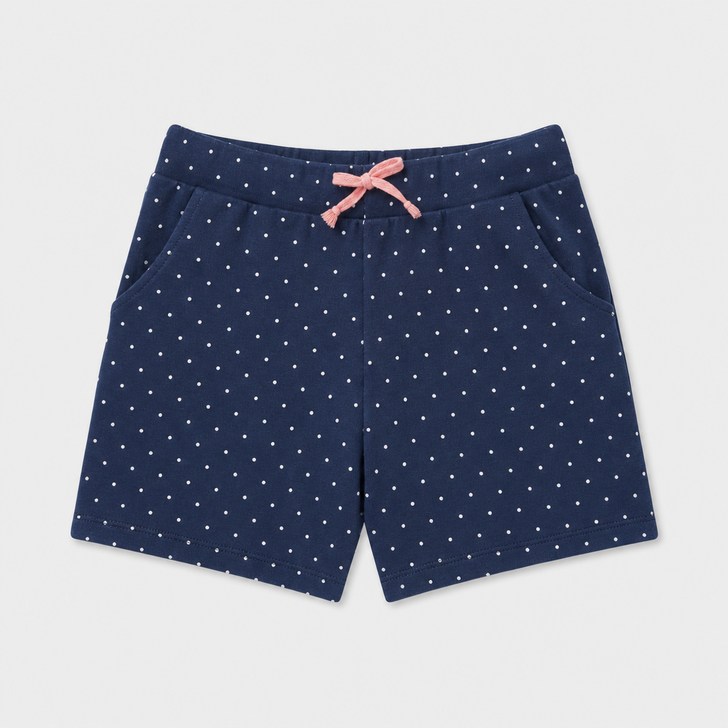Pantaloncini corti - Bambina - 78 - 83 | 1 anno