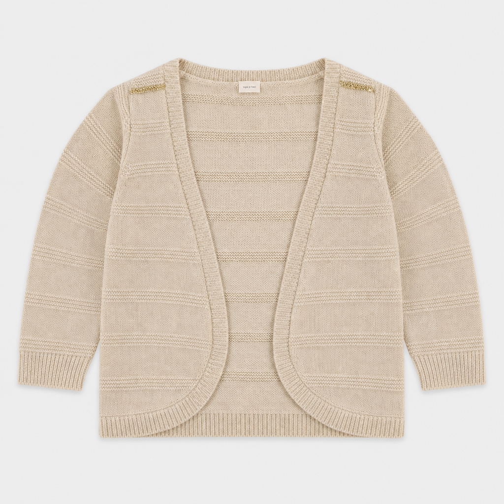Coprispalla - Bambina - 96 - 101 | 3 anni
