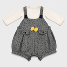 Completo - Bambina - 60 - 65 | 3 mesi