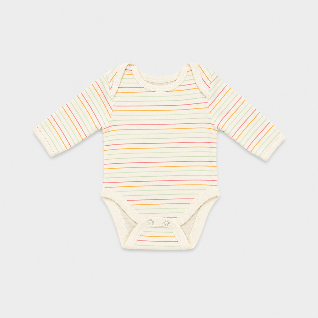Body - Bambino - 50 - 59 < 3 mesi