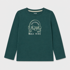 Maglietta maniche lunghe - Bambino - 96 - 101 | 3 anni