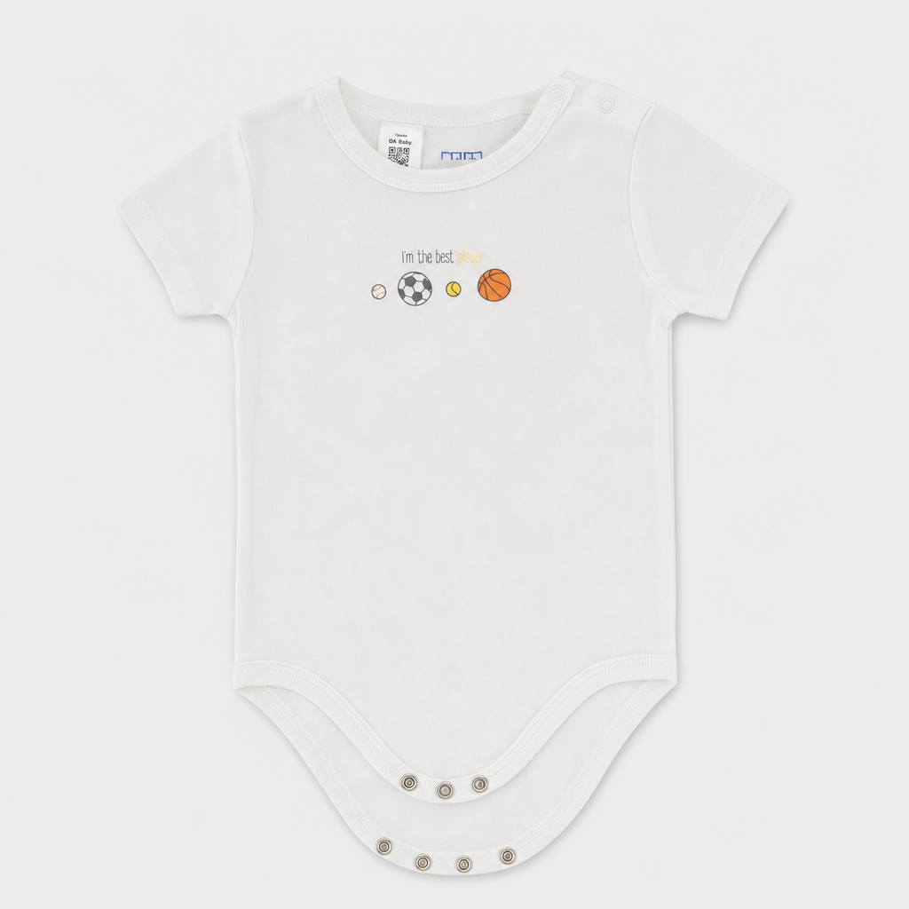 Body - Bambino - 72 - 77 | 9 mesi