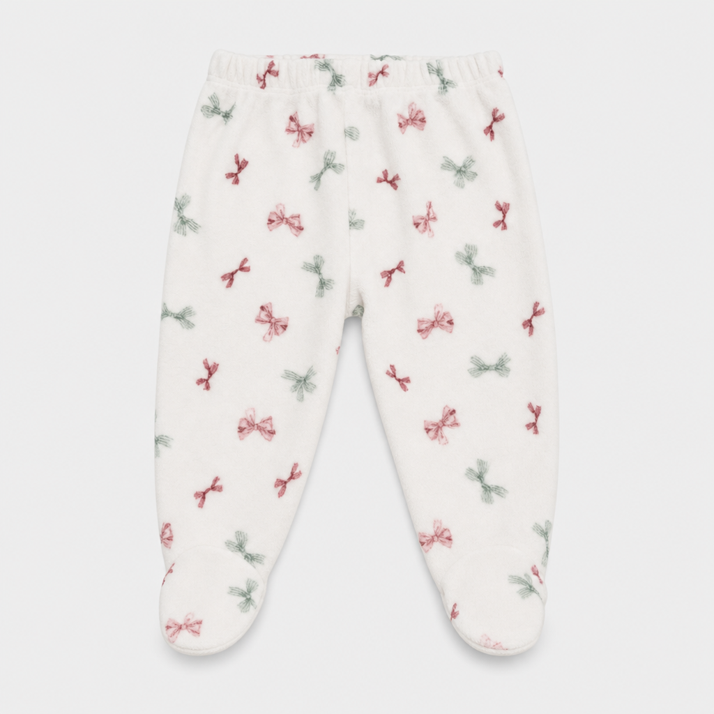 Pantaloni - Bambina - 50 - 59 < 3 mesi