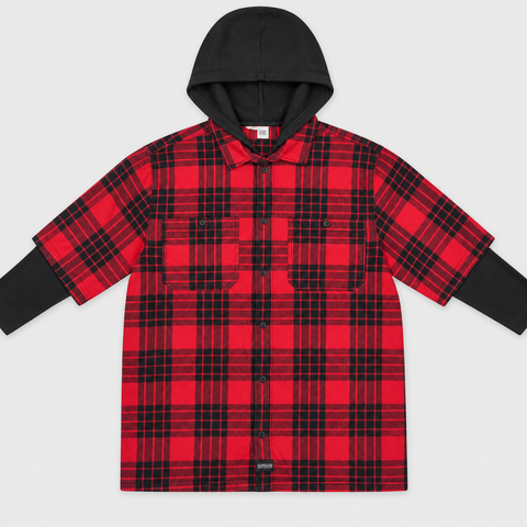 Camicia - Bambino - 158 - 163 | 13 anni