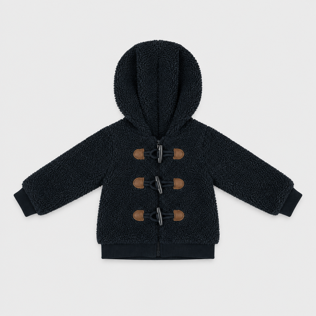 Giacca invernale pesante - Bambino - 50 - 59 < 3 mesi