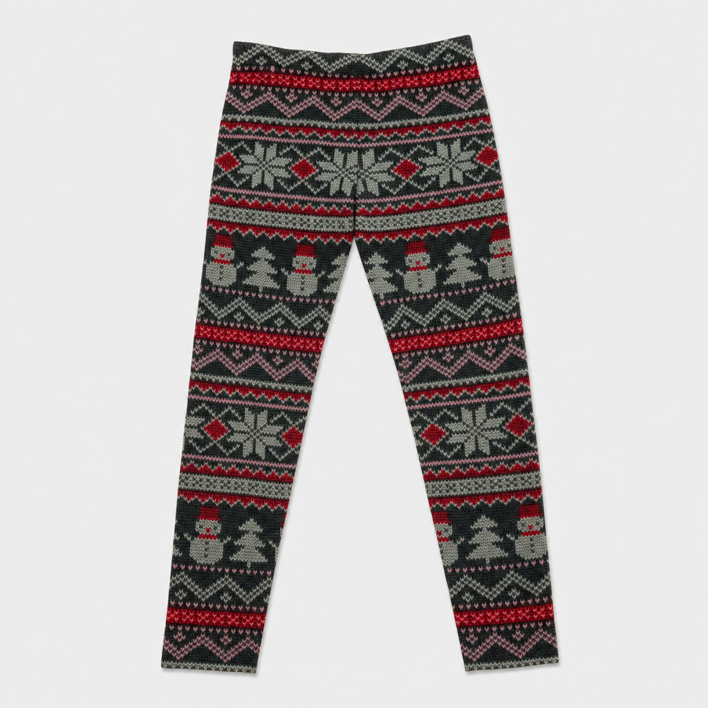 Leggins - Bambina - 102 - 107 | 4 anni