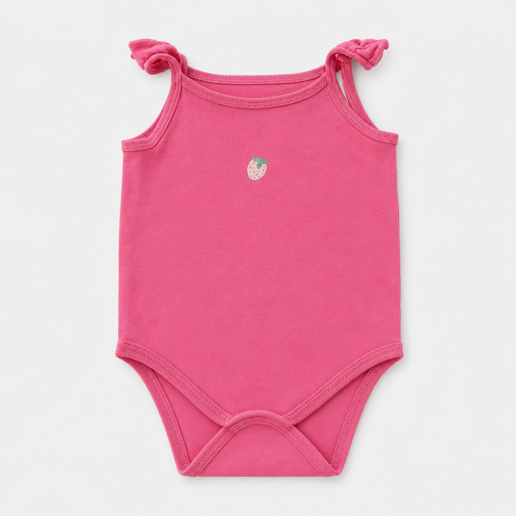 Body - Bambina - 84 - 89 | 18 mesi