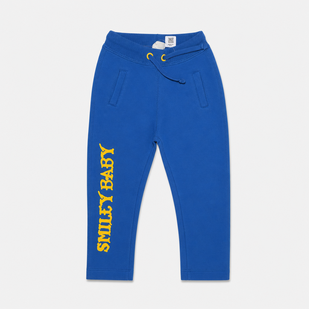 Pantaloni tuta - Bambino - 84 - 89 | 18 mesi